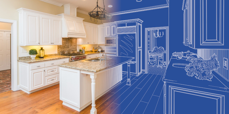 Popular Home Renovations for Kitchens, Bathrooms, and Basements