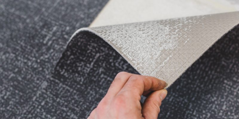 What to Expect During the Carpet Installation Process