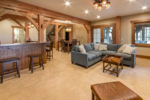 Basement Remodeling Ideas to Maximize Space and Add Value