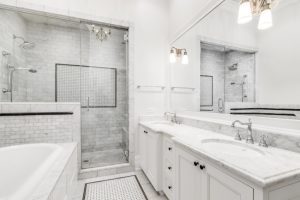 Bathroom Renovations: Fresh Ideas to Transform Your Space