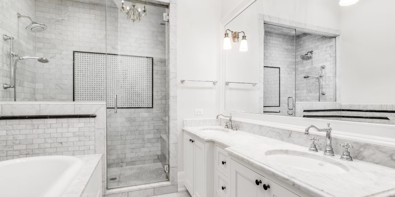 Bathroom Renovations: Fresh Ideas to Transform Your Space