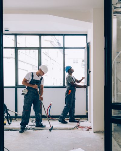 Commercial Maintenance, Greensboro, NC