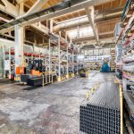 Industrial Maintenance