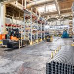 Industrial Maintenance in Greensboro, North Carolina