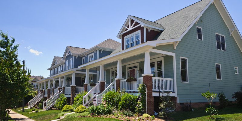 Fire Damage Restoration in Greensboro, North Carolina