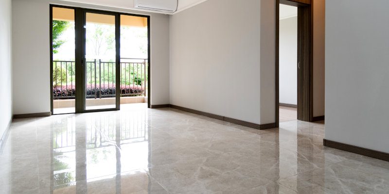 Tile Flooring in Greensboro, North Carolina