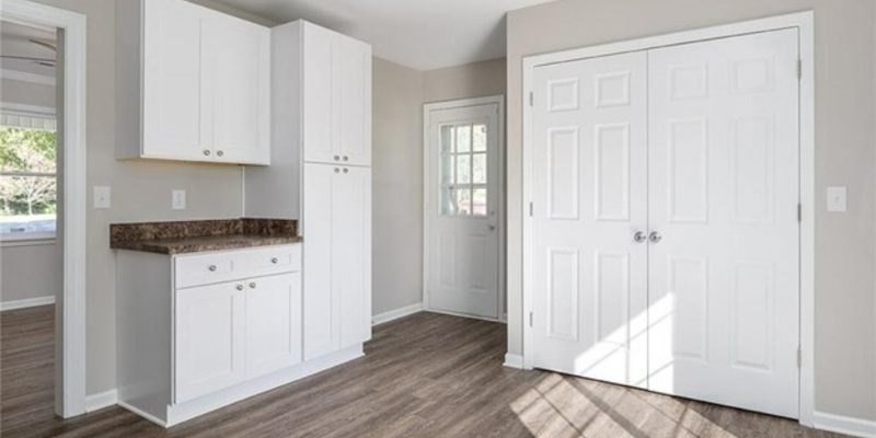 Remodeling in High Point, North Carolina