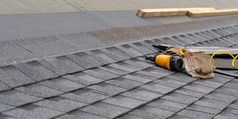 Roofing Maintenance in Greensboro, North Carolina