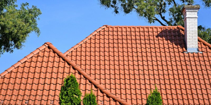 The Benefits of Tile Roofing for Your Home