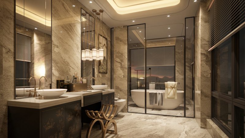 Understanding the Bathroom Remodel Cost Before You Start