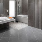 Bathroom Flooring