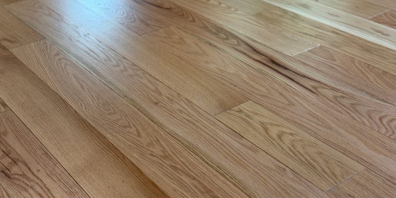 LVP Flooring in Greensboro, North Carolina