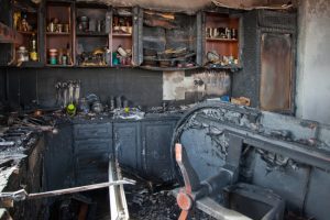 Fire Damage Restoration: Bring Your Home Back To Life