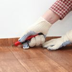 Linoleum Flooring