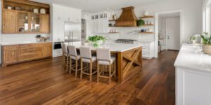 How to Choose the Best Kitchen Flooring for Your Home