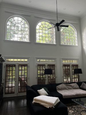 Commercial Remodeling in Greensboro, North Carolina 